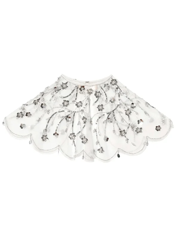 Daisie Cape<Tutu du Monde Online