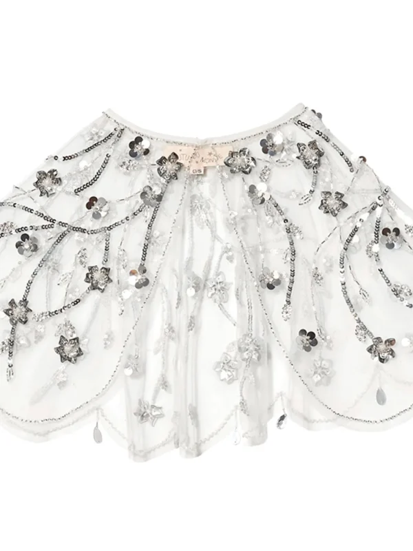 Daisie Cape<Tutu du Monde Online