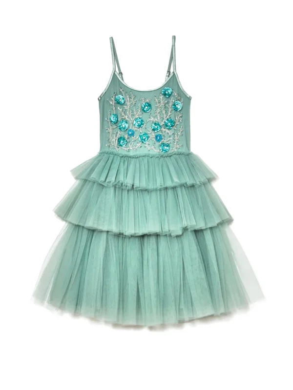Dancer Tutu Dress<Tutu du Monde Cheap