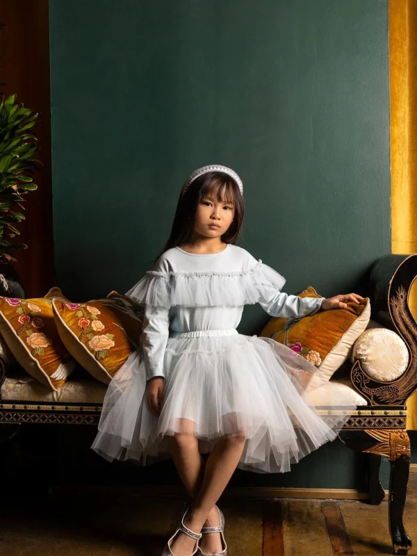 Dandy Skirt<Tutu du Monde Shop