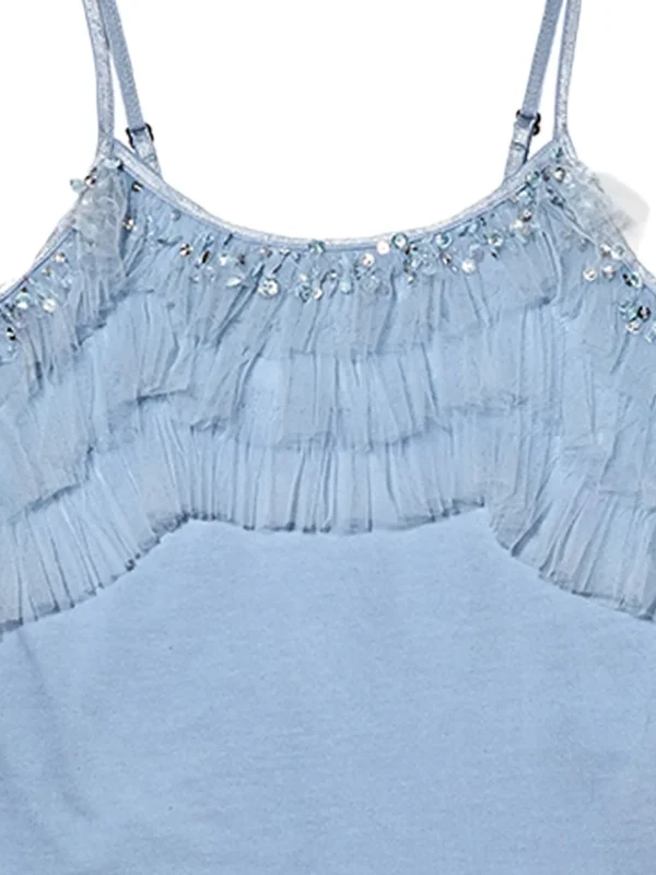 Dandy Top<Tutu du Monde Hot