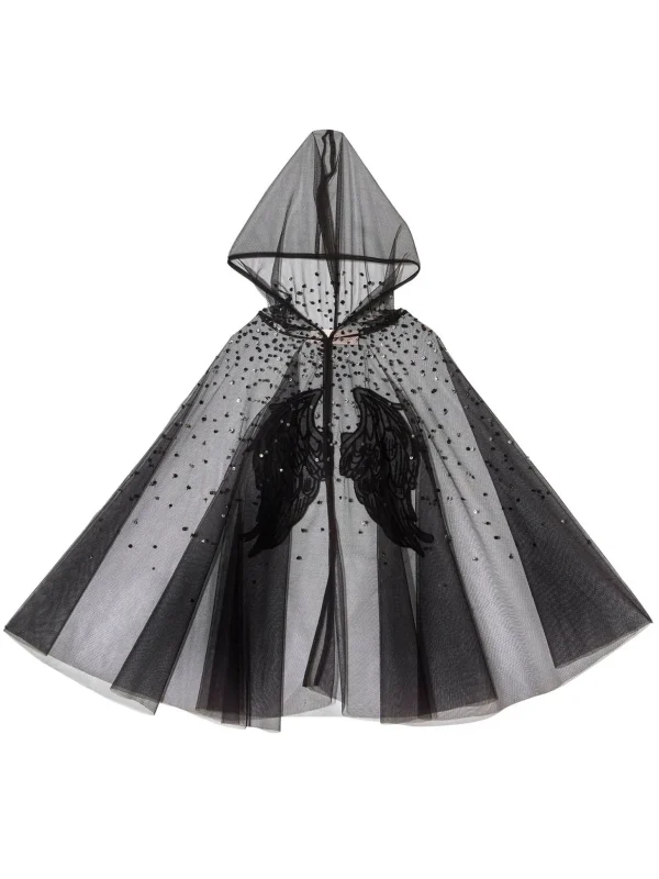 Dark Angel Cape<Tutu du Monde Best