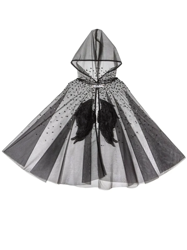 Dark Angel Cape<Tutu du Monde Best