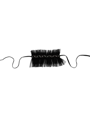 Deadly Thorn Choker<Tutu du Monde Clearance