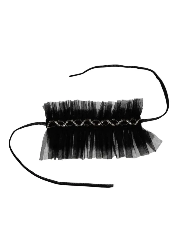 Deadly Thorn Choker<Tutu du Monde Clearance