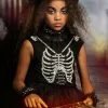 Deadly Thorn Choker<Tutu du Monde Clearance