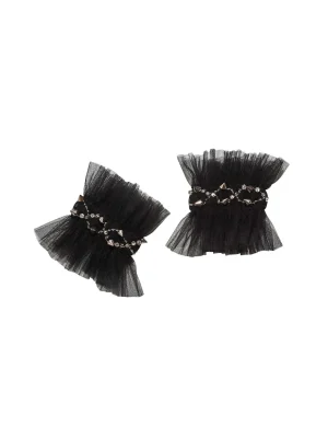 Deadly Thorn Cuffs<Tutu du Monde Sale