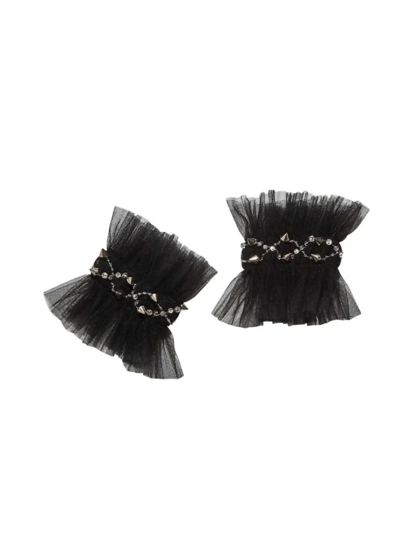 Deadly Thorn Cuffs<Tutu du Monde Sale