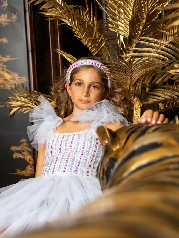 Disco Headband<Tutu du Monde Cheap