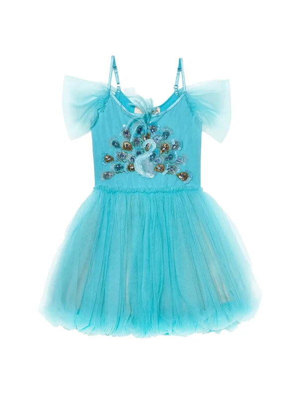 Disney X Aladdin Skies Tutu Dress<Tutu du Monde Flash Sale