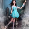 Disney X Aladdin Skies Tutu Dress<Tutu du Monde Flash Sale