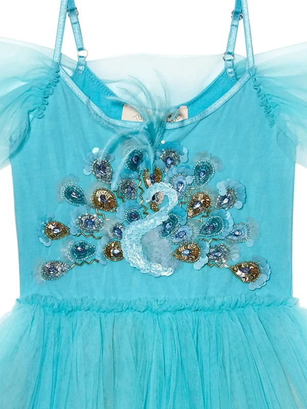 Disney X Aladdin Skies Tutu Dress<Tutu du Monde Flash Sale