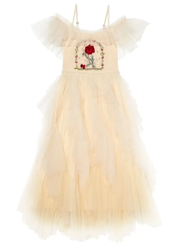 Disney X Everlasting Rose Tutu Dress<Tutu du Monde New
