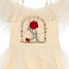 Disney X Everlasting Rose Tutu Dress<Tutu du Monde New