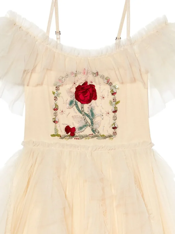Disney X Everlasting Rose Tutu Dress<Tutu du Monde New