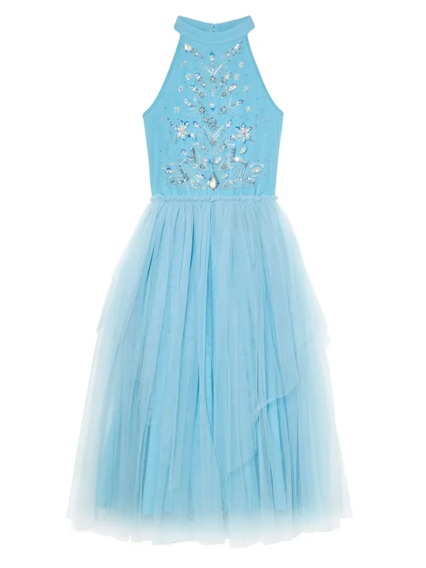 Disney X Frozen Queen Tutu Dress<Tutu du Monde Cheap
