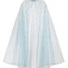 Disney X Frozen Queen Cape<Tutu du Monde Fashion