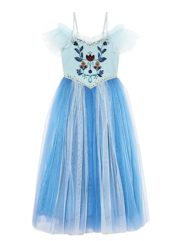 Disney X Frozen Forever Tutu Dress<Tutu du Monde Outlet