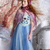 Disney X Frozen Forever Tutu Dress<Tutu du Monde Outlet