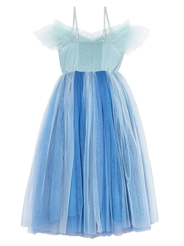 Disney X Frozen Forever Tutu Dress<Tutu du Monde Outlet