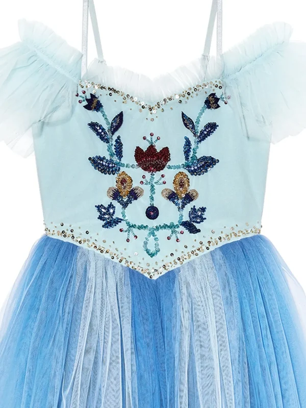 Disney X Frozen Forever Tutu Dress<Tutu du Monde Outlet