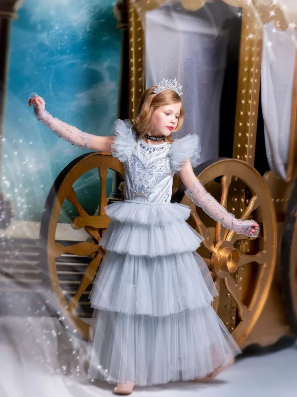 Disney X Glass Slipper Tutu Dress<Tutu du Monde Cheap