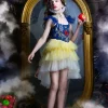 Disney X Mirror Mirror Tutu Dress<Tutu du Monde Best Sale