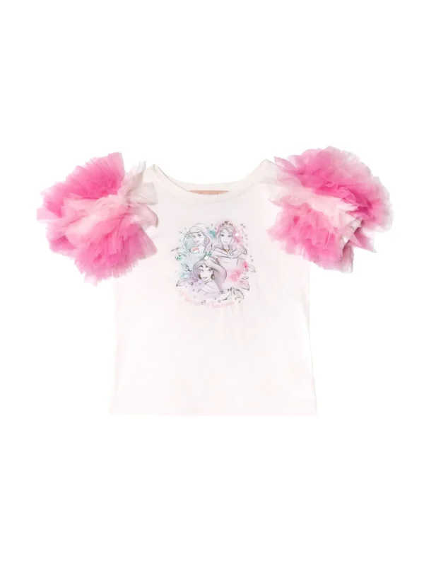 Disney X Princess Charming Top<Tutu du Monde Cheap