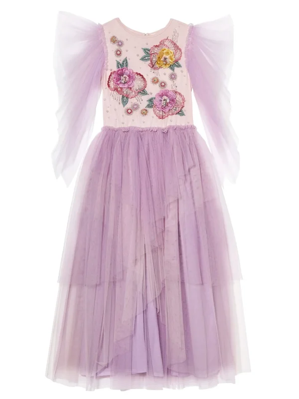 Disney X Princess Of Courage Tutu Dress<Tutu du Monde Outlet