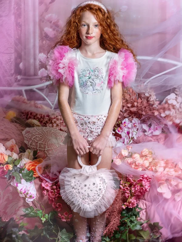 Disney X Princess Purse<Tutu du Monde Fashion