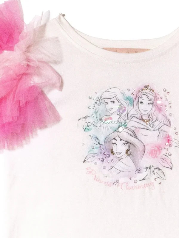 Disney X Princess Charming Top<Tutu du Monde Cheap