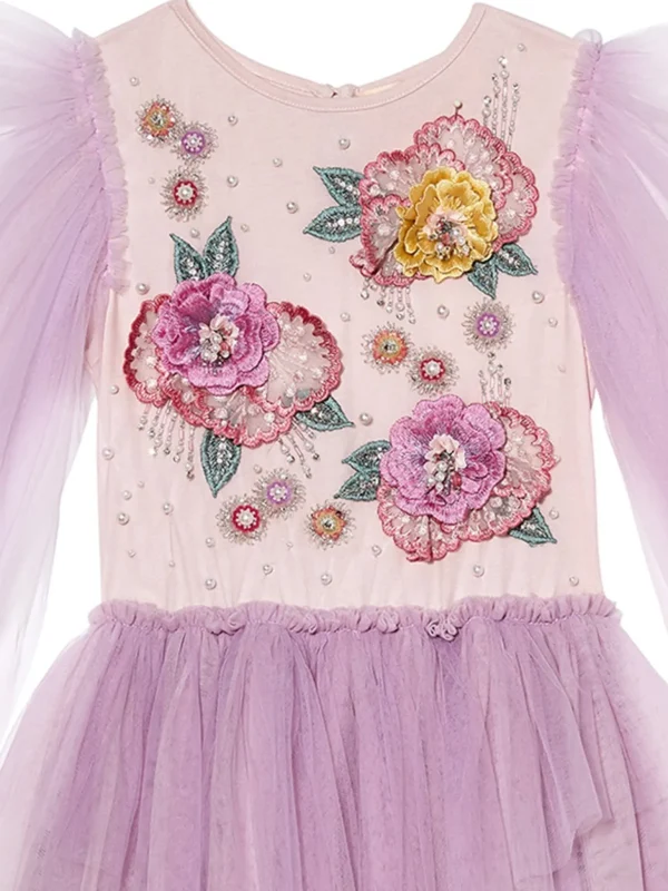 Disney X Princess Of Courage Tutu Dress<Tutu du Monde Outlet