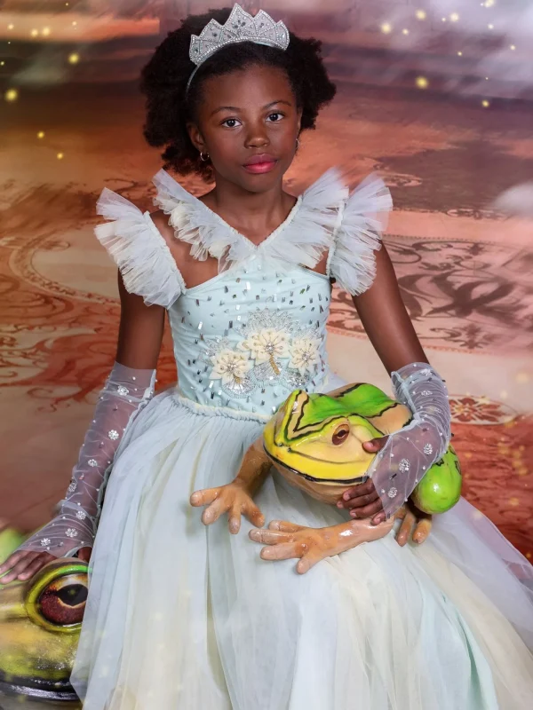 Disney X Tiana Gloves<Tutu du Monde Online