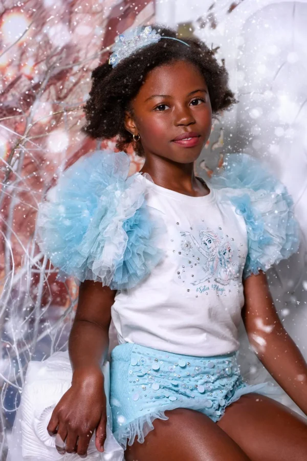 Disney X Tutu Magic Top<Tutu du Monde Online