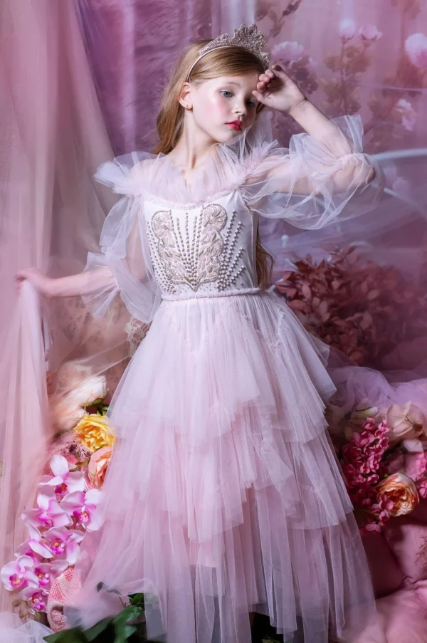 Disney X Under The Spell Tutu Dress<Tutu du Monde Flash Sale