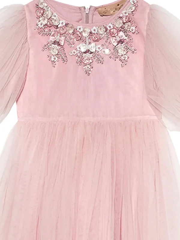 Donner Tulle Dress<Tutu du Monde Cheap