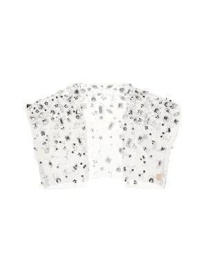 Eclectic Cape<Tutu du Monde Cheap