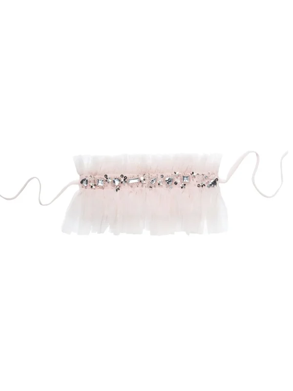 Eclectic Choker<Tutu du Monde Best Sale