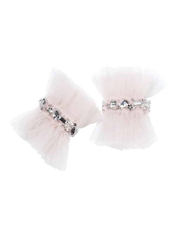 Eclectic Cuffs<Tutu du Monde Clearance