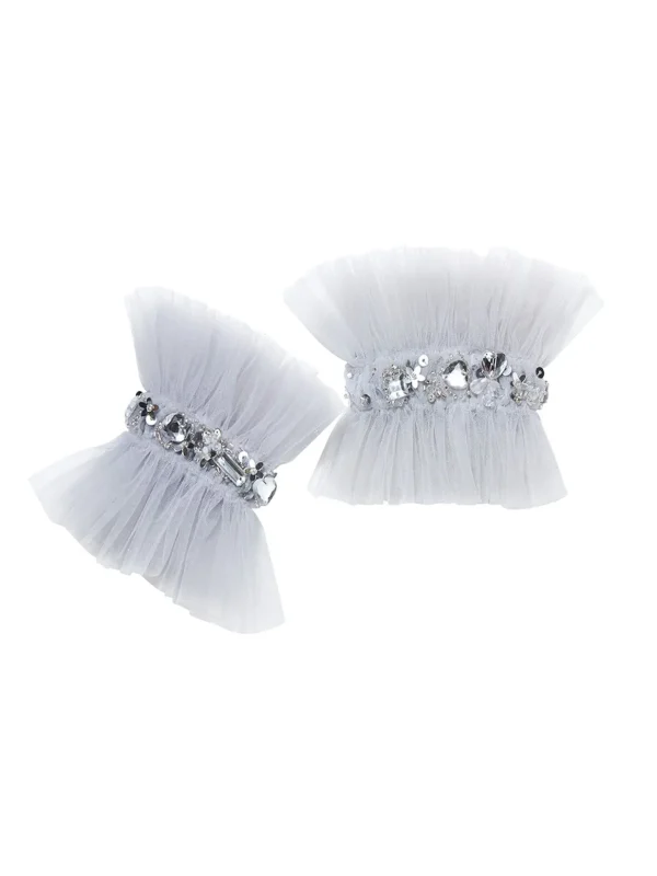 Eclectic Cuffs<Tutu du Monde Flash Sale