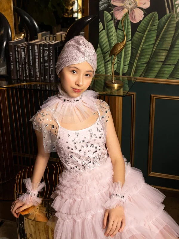 Eclectic Cuffs<Tutu du Monde Clearance