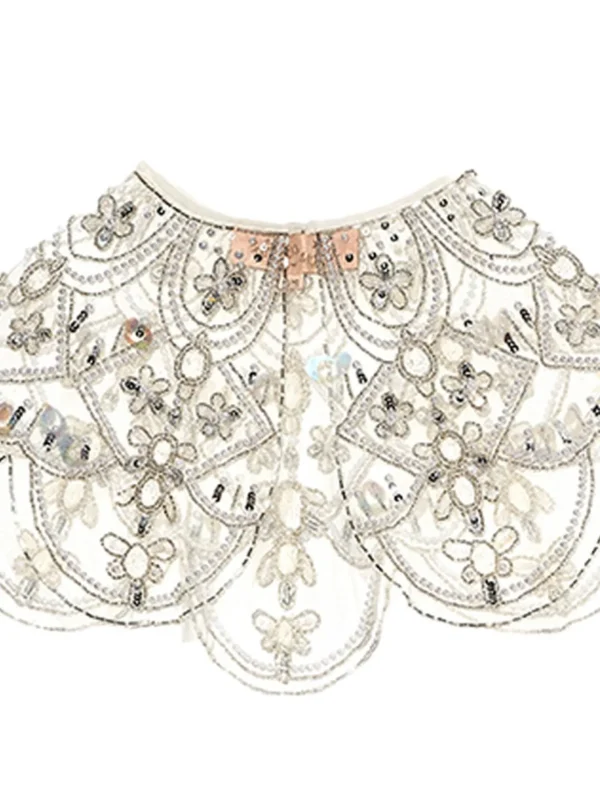 Eira Cape<Tutu du Monde Store