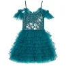 Elfin Tutu Dress<Tutu du Monde Shop