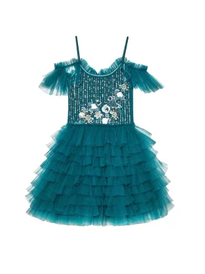 Elfin Tutu Dress<Tutu du Monde Shop