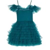 Elfin Tutu Dress<Tutu du Monde Shop