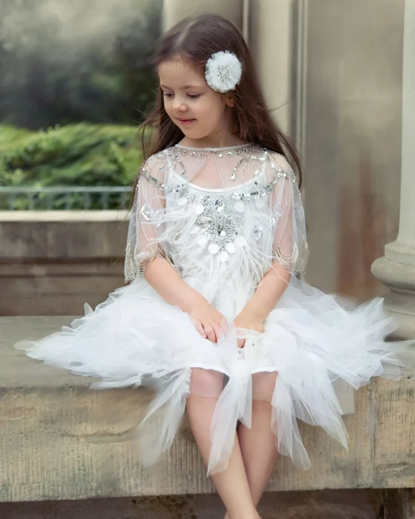 Emani Cape<Tutu du Monde Cheap