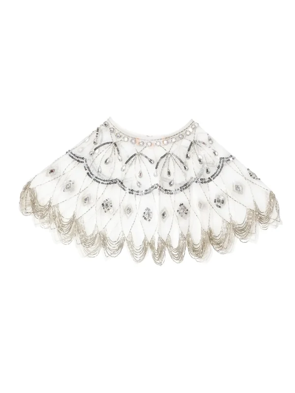 Emani Cape<Tutu du Monde Cheap