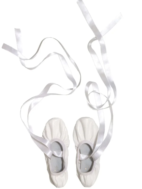 En Pointe Ballet Flats<Tutu du Monde Sale