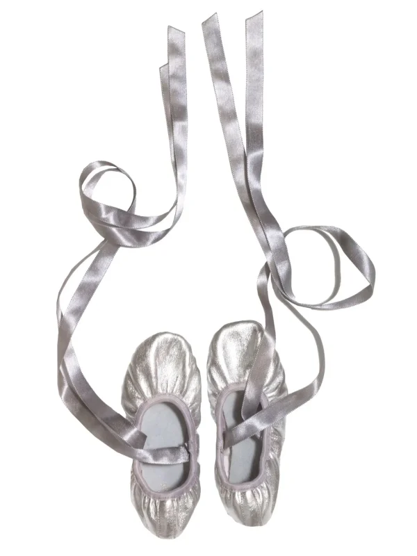 En Pointe Ballet Flats<Tutu du Monde Store