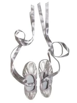 En Pointe Ballet Flats<Tutu du Monde Hot